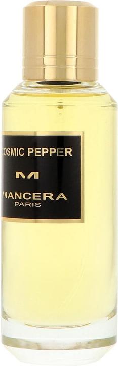 Image du produit Mancera Eau de Parfum Cosmic Pepper 60 ml (Eau de parfum, 60 ml)