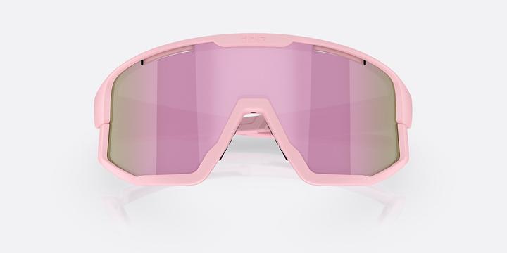 Immagine prodotto Bliz Fusion (Rosa opaco in polvere, Marrone, Rosé Multi)