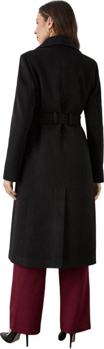 Immagine prodotto Principles Cappotto con cintura in stile wrap (40)
