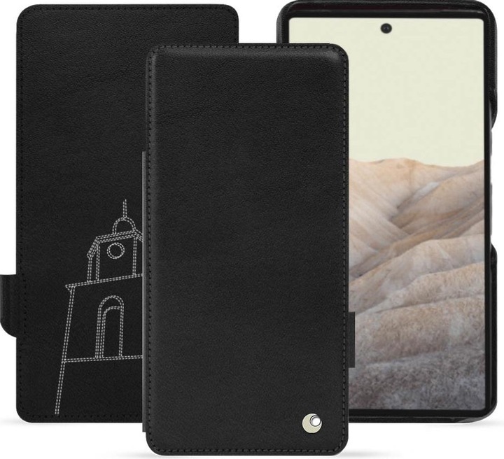 Negre poudro ( Pantone #111212 )