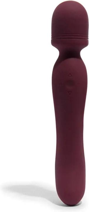 Platanomelón DIVA PLUS vaginal and clitoral vibrator 1 u