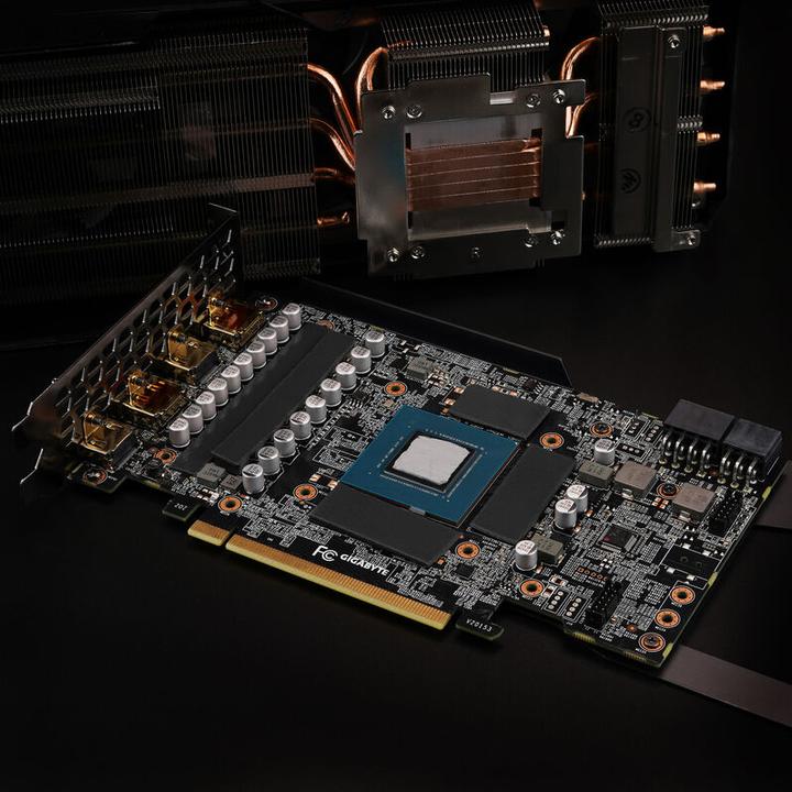 Actual product image Thermal Grizzly Minus Pad Advance - 100 x 100 x 2,0 mm, 2 Stück (2 mm)