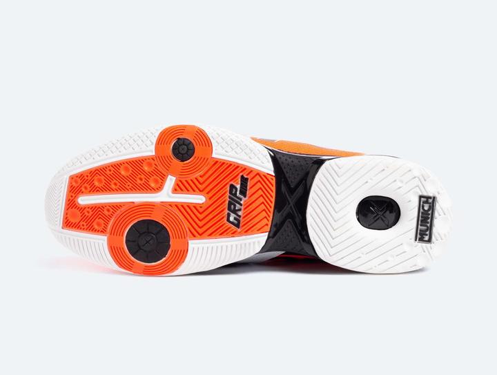 Actual product image MunichSport indoor shoes sports attack 04 (42)