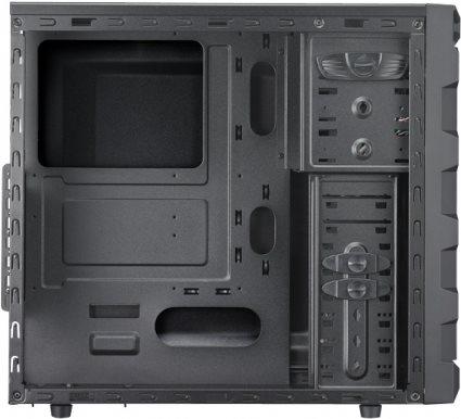 Actual product image Cooler Master K280 (ATX, mATX)
