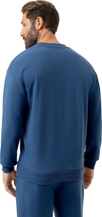 Produktbild Mey Male Loungewear - Sweatshirt Serie Terry Essentials (M)