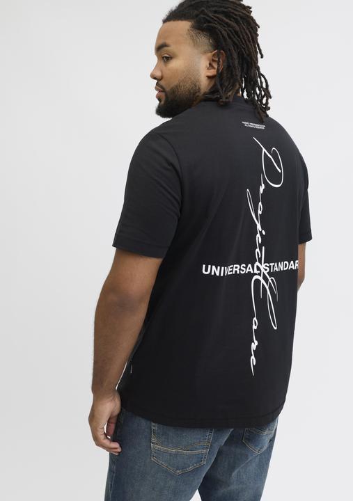 Actual product image Jack & Jones Plus Size T-shirt T-shirt (3XL)