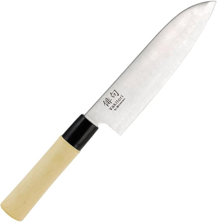 Produktbild Chroma HY-07 (17.70 cm)