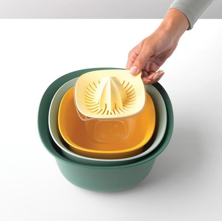 Actual product image Brabantia Tasty+ (25 cm, 3.20 l, 4 x)