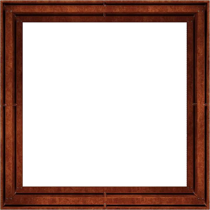 Produktbild vidaXL Pflanzgefäss