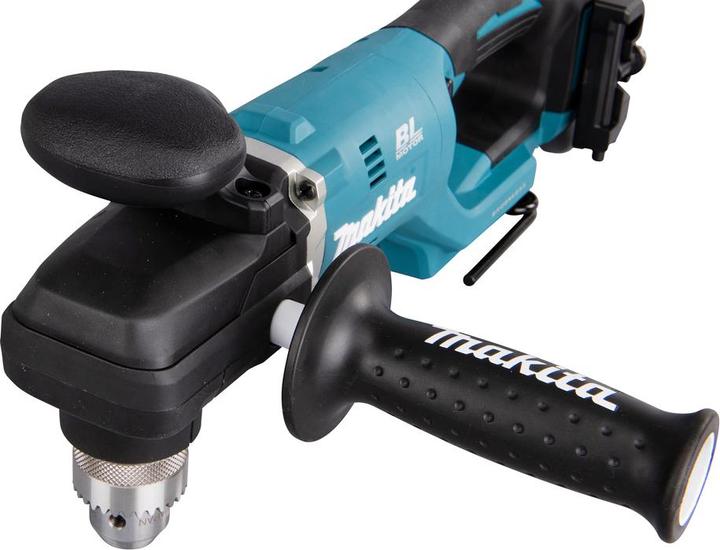 Produktbild Makita 18V Akku-Winkelbohrmaschine DDA450ZK