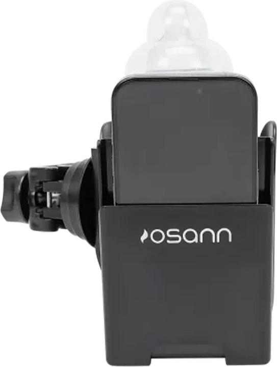 Produktbild Osann Getränke- und Smartphone-Halter Schwarz