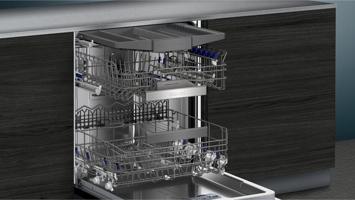 Actual product image Siemens Built-in dishwasher SN75ZX07CE