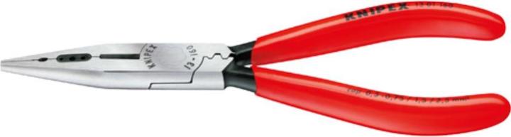 Produktbild Knipex Verdrahtungszange (160 mm)