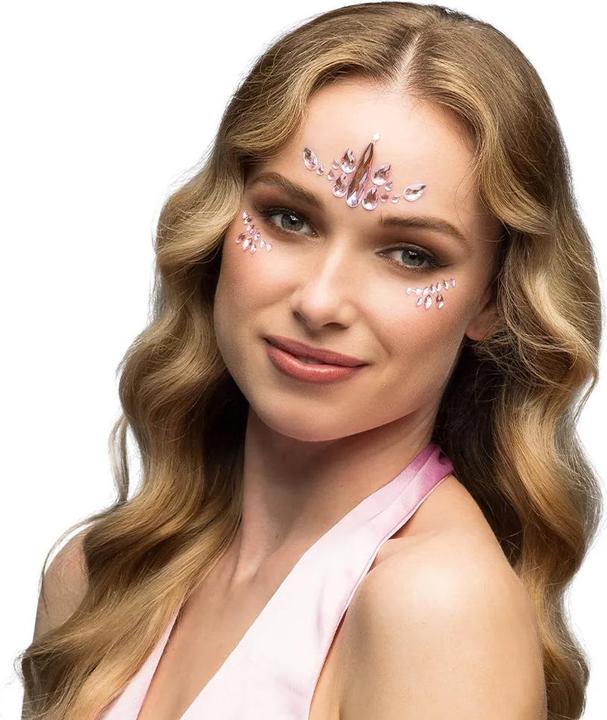 Immagine prodotto Boland Gesichtsschmuck Arista