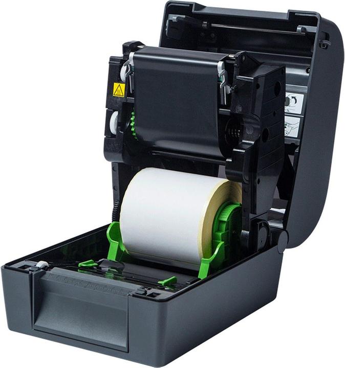 Produktbild Brother 4in Tt/ Dt Label/Receipt Prnt (300 dpi)