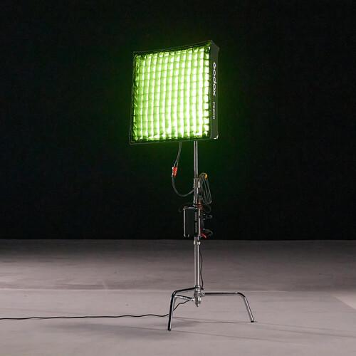Produktbild Godox KNOWLED Flexible LED RGB Mat F200R (Set)