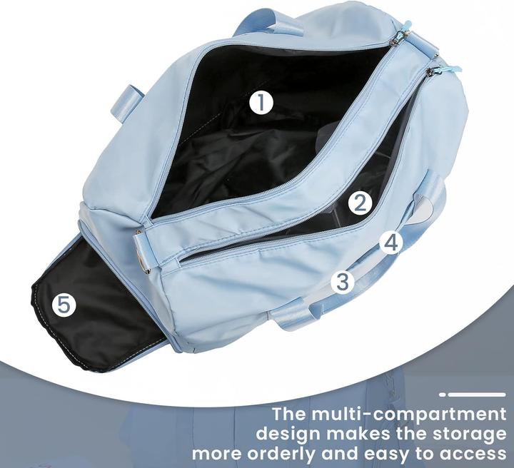 Produktbild No Name Sporttasche (25 l)