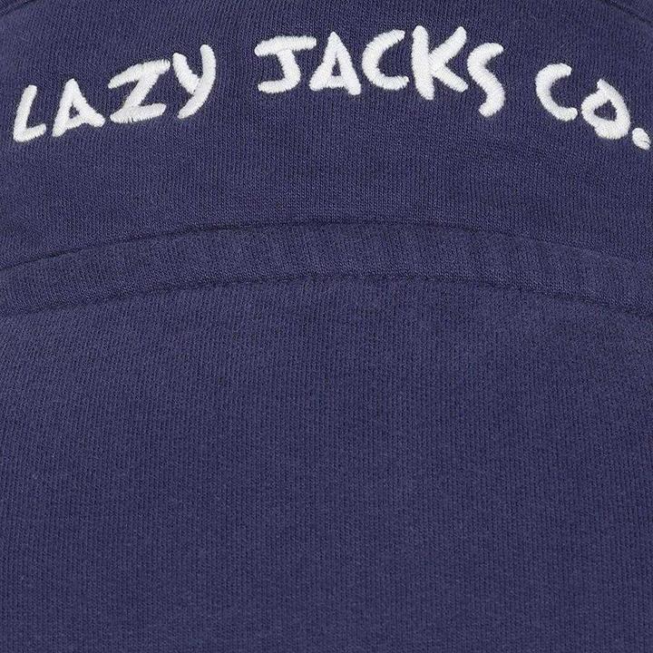 Produktbild Lazy Jacks Sweatshirt Knopfhals (38)