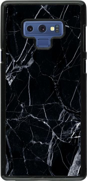 Immagine prodotto PhoneLook Coque Marmo Nero 01 (Samsung Galaxy Note 9)
