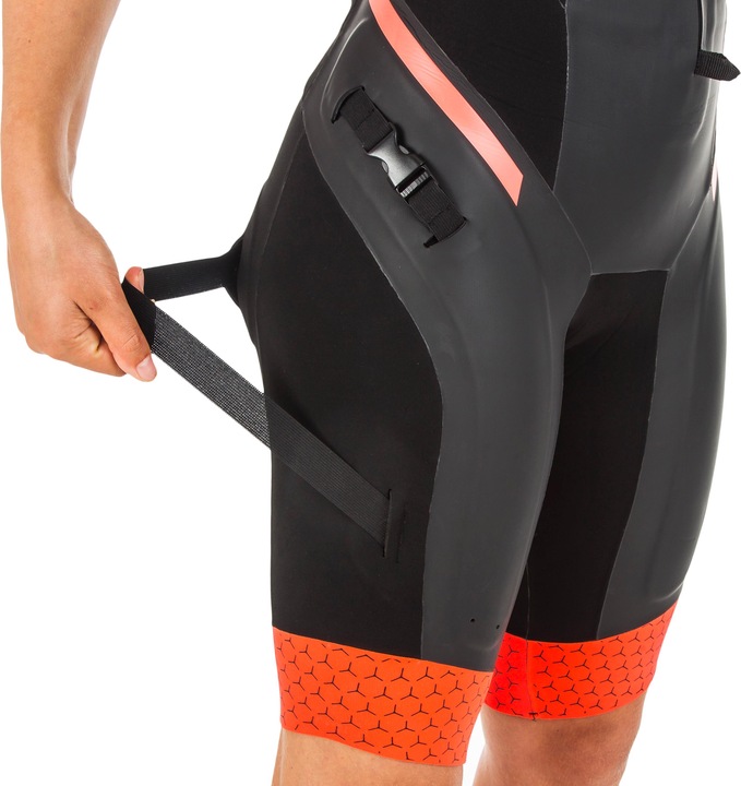 Produktbild Nabaiji Swimrun (2 mm, 48)