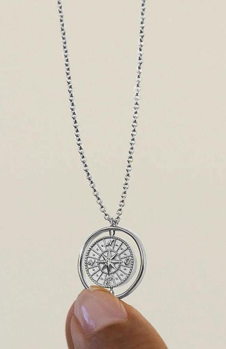 Produktbild Paul Hewitt PH-JE-2198 (Silber 925, Sterling Silber, 45 cm)