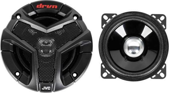 Actual product image JVC Cs-V418 (180 W, 10 cm, 4 x 6")