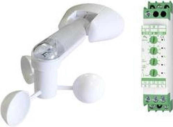 Actual product image Kaiser Nienhaus Limit value switch