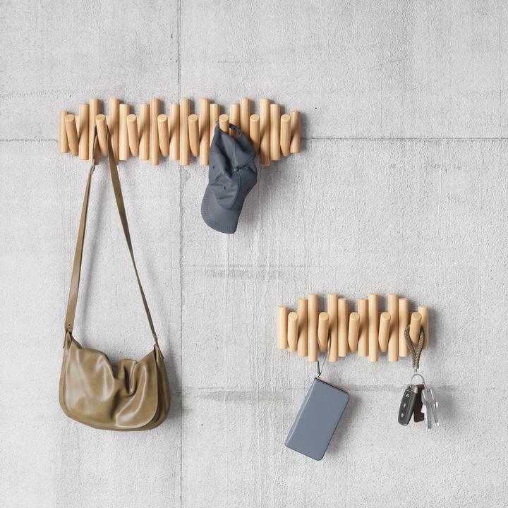 Immagine prodotto Umbra Picket 8 Hook Natural