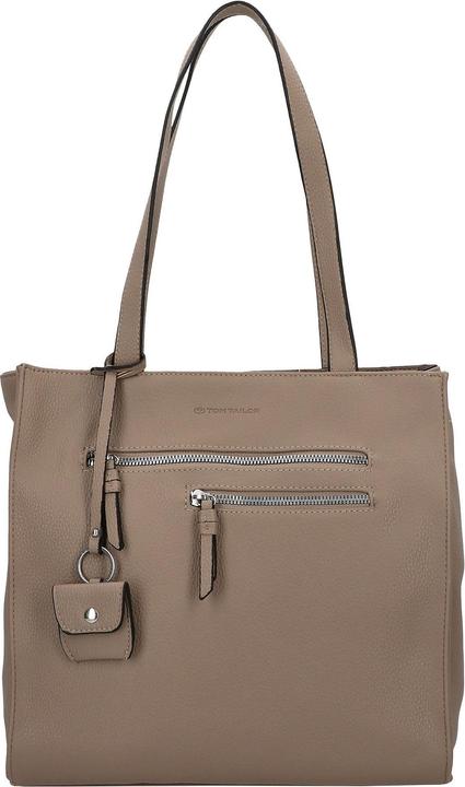 Produktbild Tom Tailor Winona Shopper Tasche 30 cm (9 l)