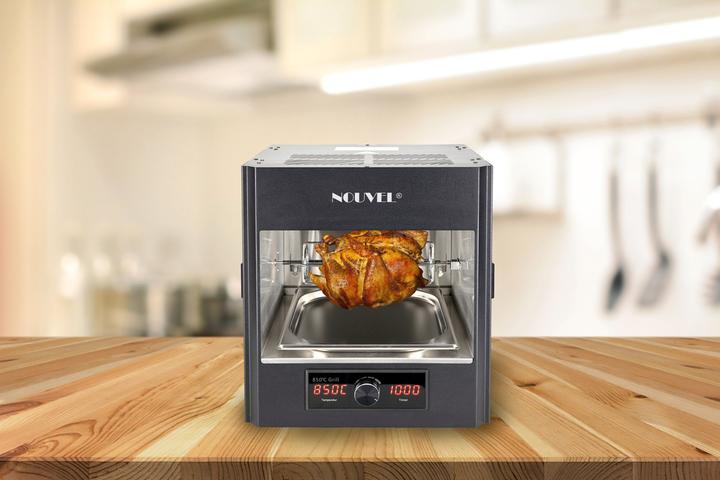 Produktbild Nouvel Taurus