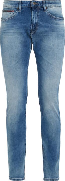 Actual product image Tommy Hilfiger Scanton Jeans Slim wilson light blue (W34/L36)
