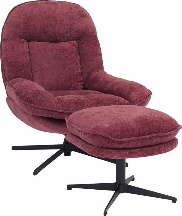 Produktbild JOHN316 Relaxsessel