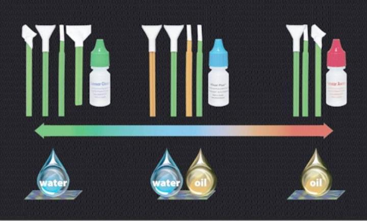 Productafbeelding Visible Dust Plus Formule