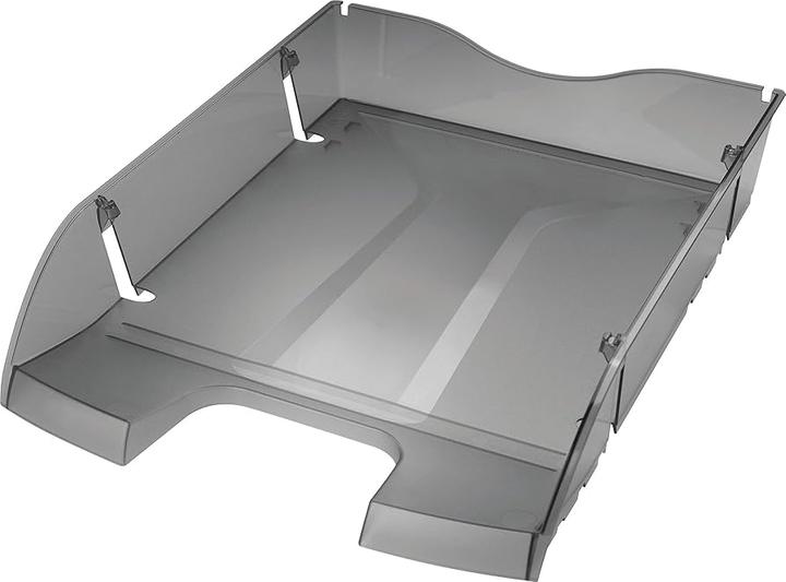 Actual product image Helit The green deck Greenlogic PET (A4, C4)