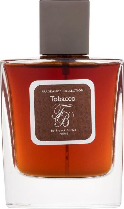 Immagine prodotto Franck Boclet Tobacco (Eau de parfum, 100 ml)
