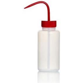 Rs Pro, Laborbedarf, LDPE Laborflasche 500ml Spritzflasche Weith