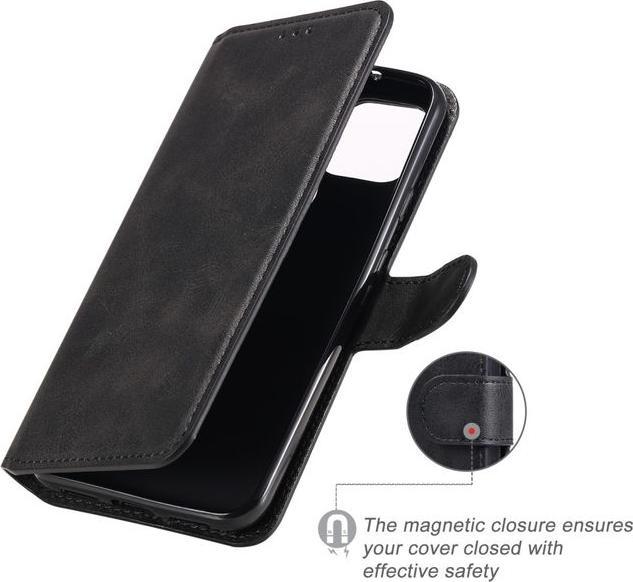 Immagine prodotto MU Classic Serie Classic II con copertina in pelle (Google Pixel 5)