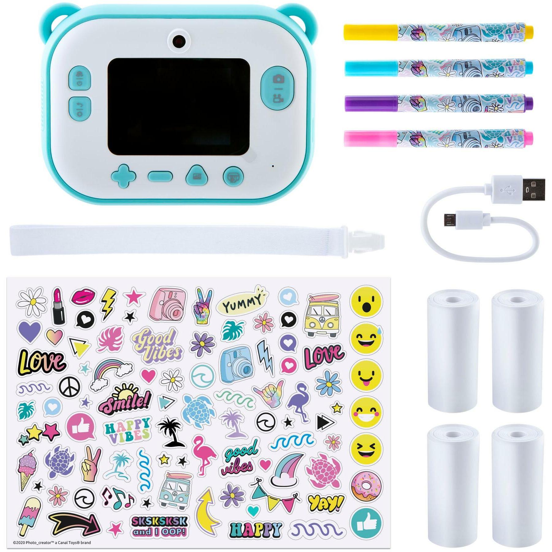 Thumbnail - Canal Toys Photo Creator Instant