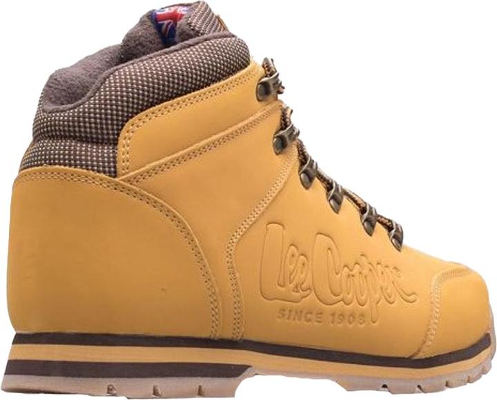Produktbild Lee Cooper Stiefel LCJ210107 Leder (44.5)