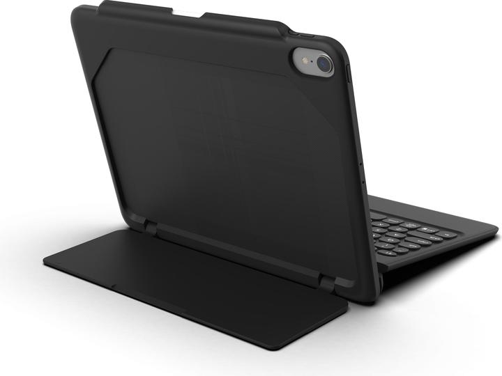 Actual product image Zagg Rugged Book Go (DE, iPad Pro 11 2018 (1. Gen))