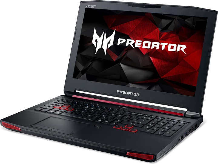 Image du produit Acer Predator G9-591 (15.60", Intel Core i7 6700HQ, 32 Go, 256 Go, CH)