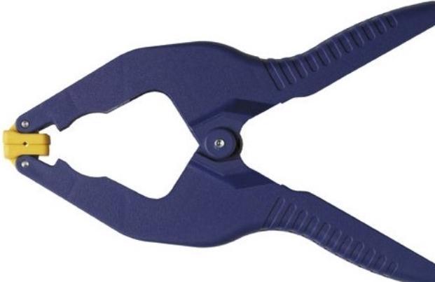 Produktbild Irwin Federzwinge 110 MM/25 MM (25 mm)