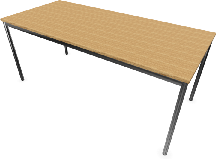 Produktbild Dietiker Atos I Besprechungstisch (1800 x 800 x 749 mm)