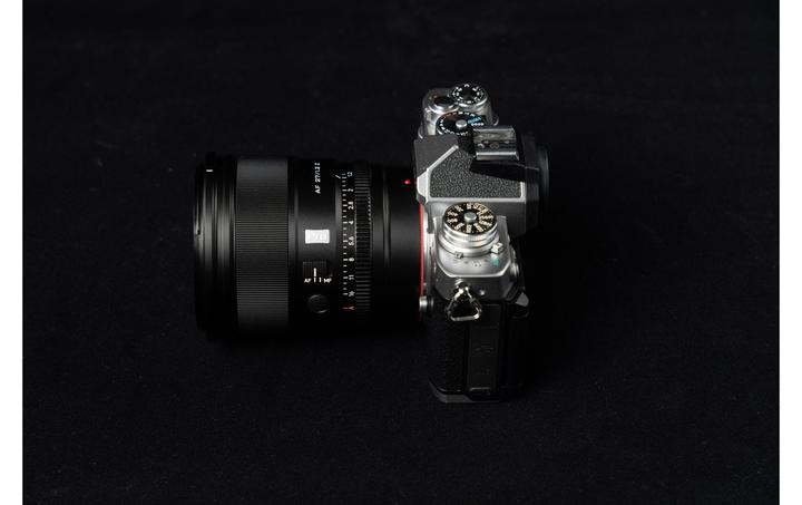 Produktbild Viltrox XF 27 F1.2 AF Pro Nikon Z (Nikon Z, APS-C / DX)