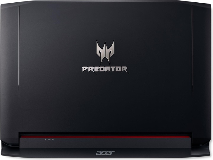 Image du produit Acer Predator G9-591 (15.60", Intel Core i7 6700HQ, 32 Go, 256 Go, CH)