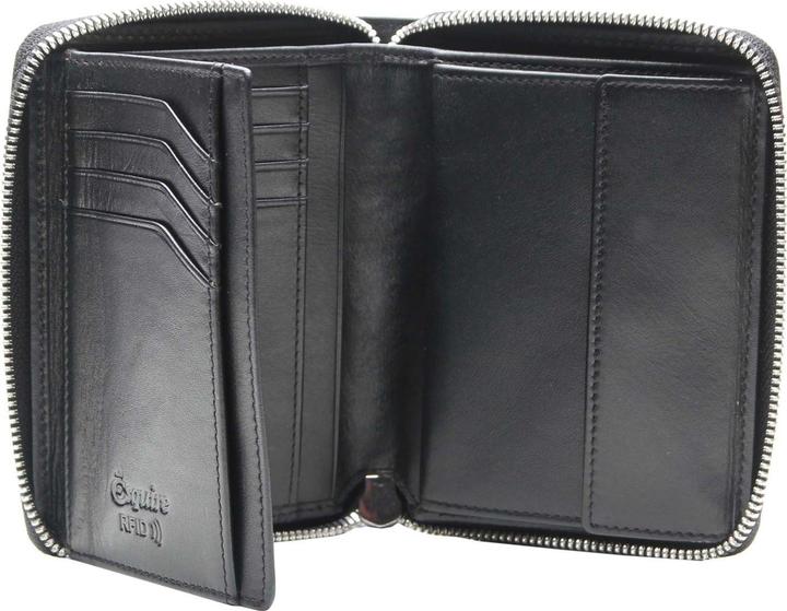 Immagine prodotto Esquire Silk 02 Zip Around Wallet