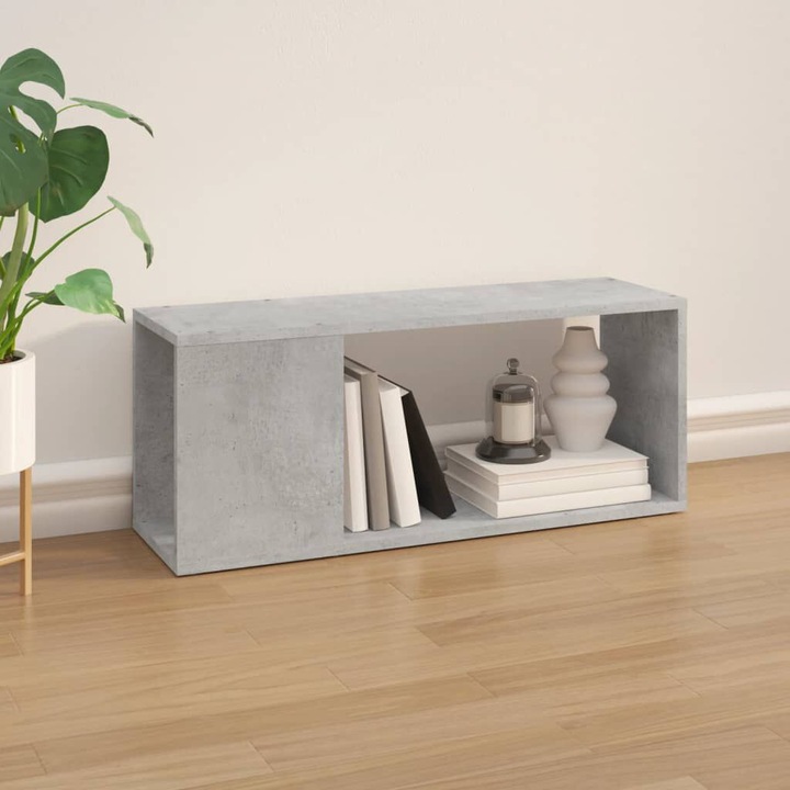 Actual product image VidaXL TV-Schrank (80 x 24 x 32 cm)