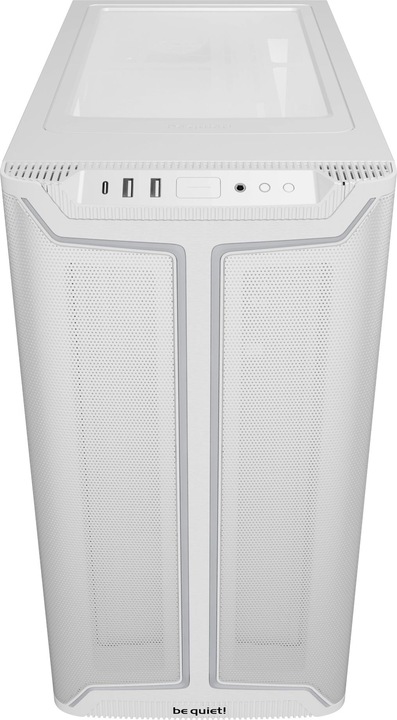Produktbild be quiet! Pure Base 501 DX (ATX, mATX, Mini-ATX)