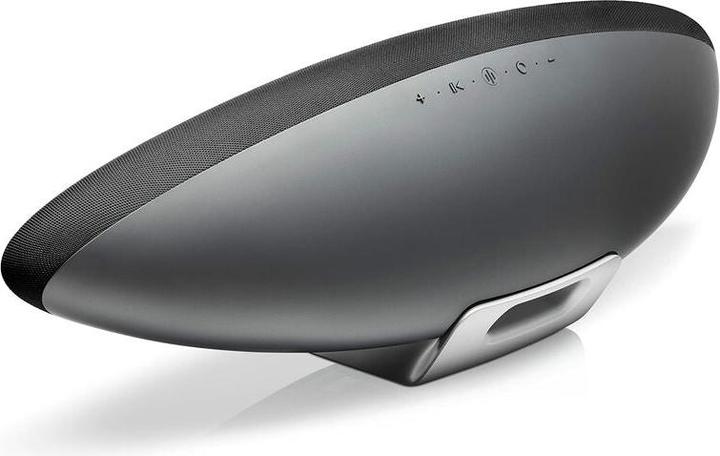 Immagine prodotto Bowers & Wilkins Zeppelin (Corrente elettrica)