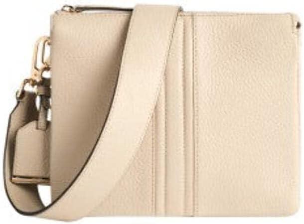 Produktbild Geox Dames D Clarissy Bag, off-white